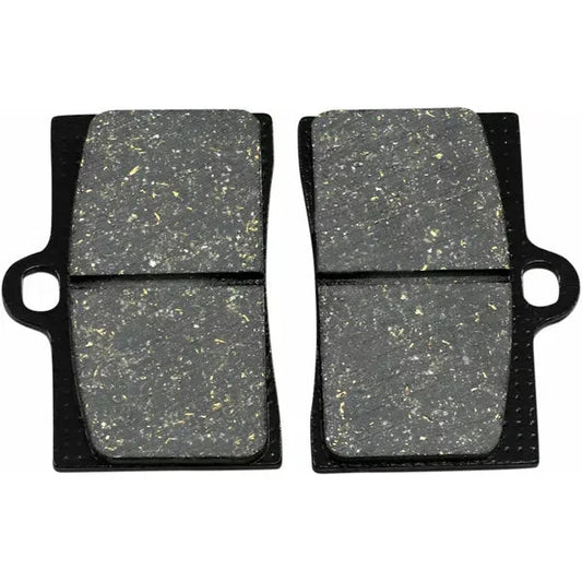 Brake Pad Fa Series Organic FA095