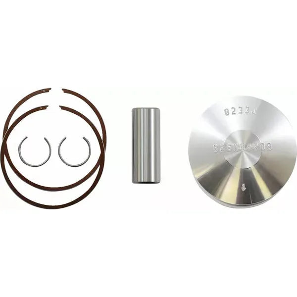 Piston Kit Kdx50 1Mm 826M04200