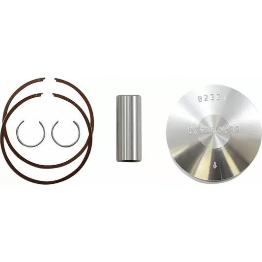 Piston Kit Kdx50 1Mm 826M04200