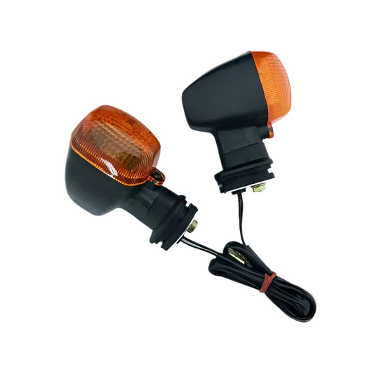 Turn Signal Amber Ya Fr 27-15087E  R