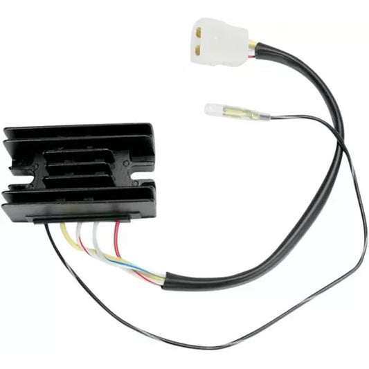 Rectifier/Regulator Suz 10-212