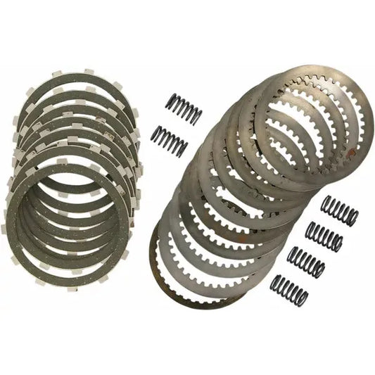 Clutch Kt Duc Dry W/Stl Dpsk232F