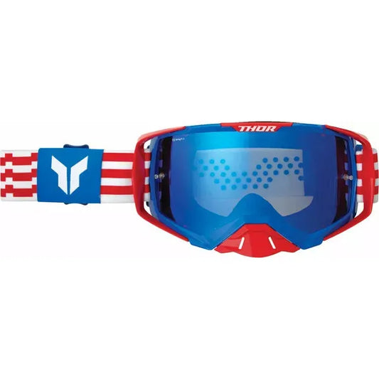 Google Activate Patriot Red/White/Blue
