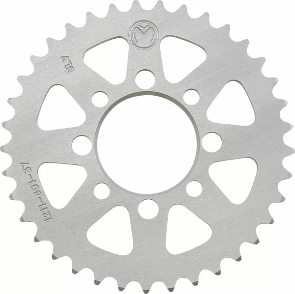 Sprocket Alum Atv Rr 37T 801-37Al