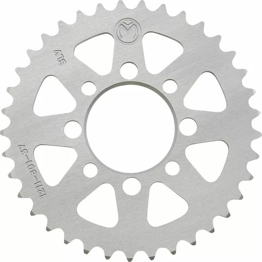 Sprocket Alum Atv Rr 37T 801-37Al