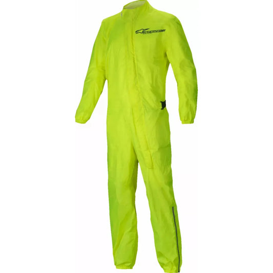 Hurricane v2 Rainsuit Black