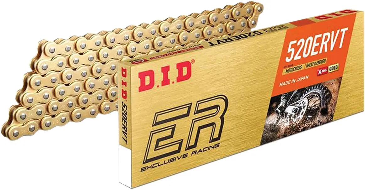 CHAIN DID520ERVT GG 120C