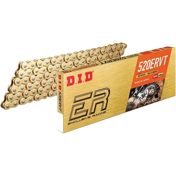 Chain DID520ERVT GG 120C