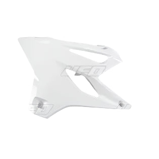 Radiator Covers Yz85 15-24 Wh Ya04847#046