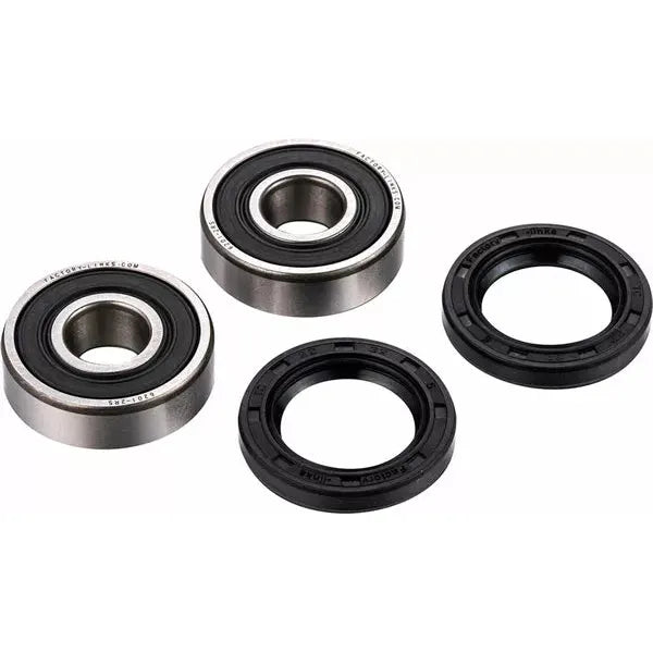 Bearing Kit Frt Wheel Fwk-Y-079