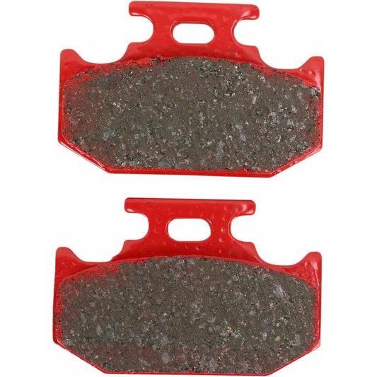 Brake Pad Fa-Tt Series Carbon Fiber FA497TT