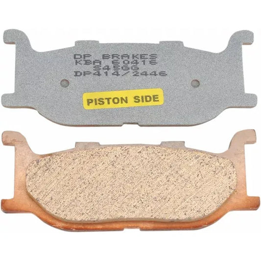 Brake Pad Yam Frt Dp414