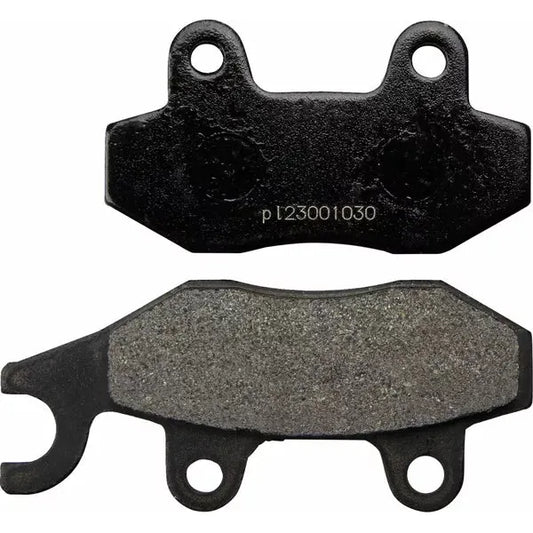 Brake Pad Qualifier Atv M412-Org