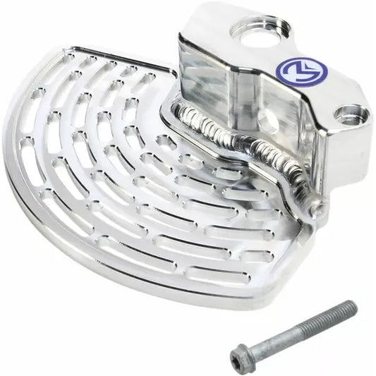 Guard Rotor Front Mse 32-146