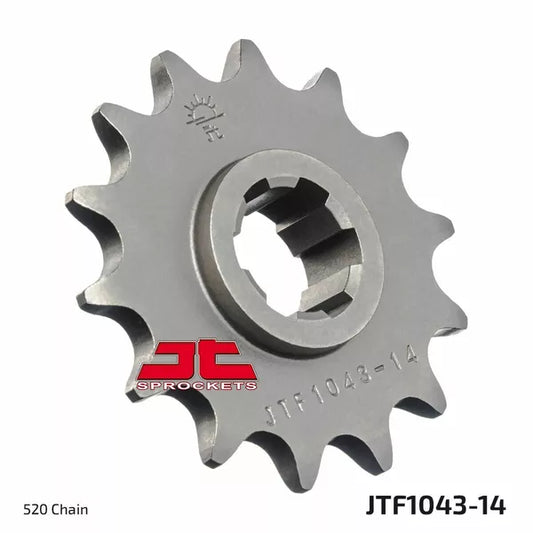 Sprocket Front 14T 520 Jtf1043.14
