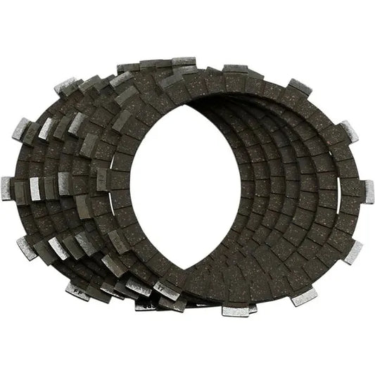 Plates Fiber Banshee 7