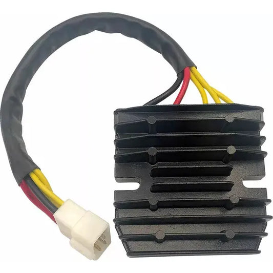 Rec/Reg Hot Shot Suzuki 14-213H