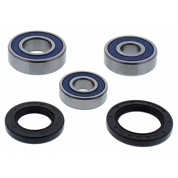 Wheel Bearing Kit Rr Ka