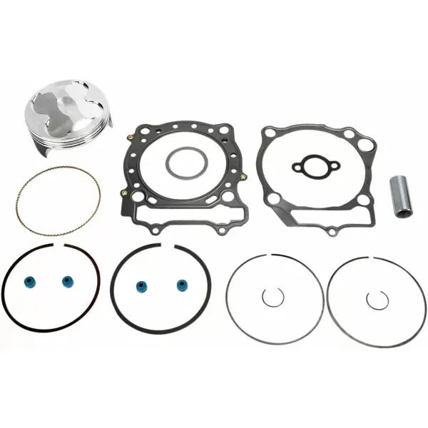 Piston Kit W/Gaskets Pk1425