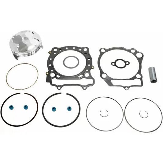 Piston Kit W/Gaskets Pk1425