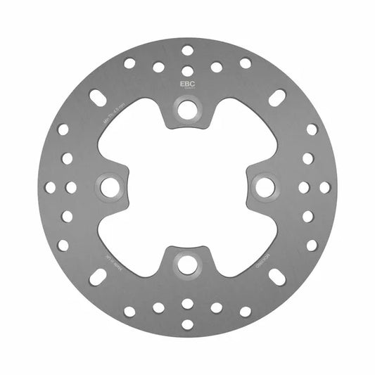 Brake Rotor D-Series Fixed Round Offroad MD6399D