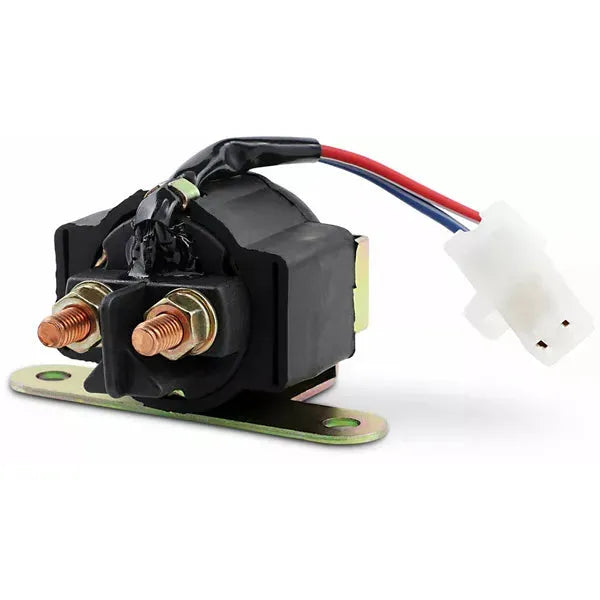 Solenoid Switch Mse Suz M-65-302