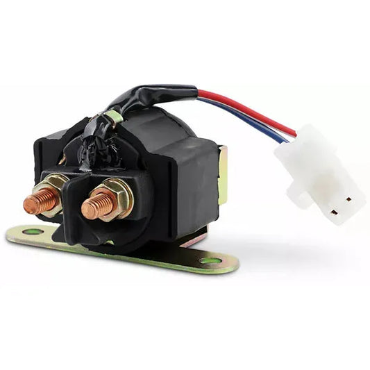 Solenoid Switch Mse Suz M-65-302