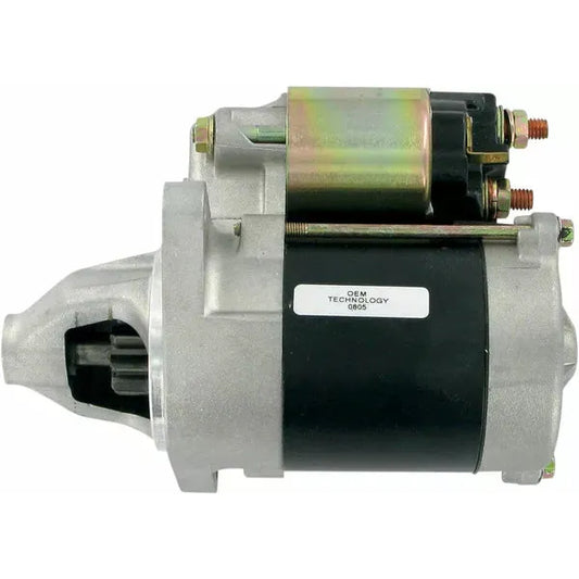 Starter Kawasaki 61-212