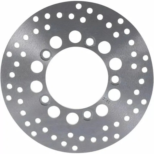 Brake Rotor Hpsr Series Solid Round MD3060