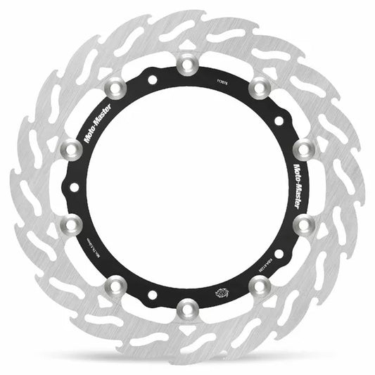 Brake Disc Flame Racing Ft L 113076