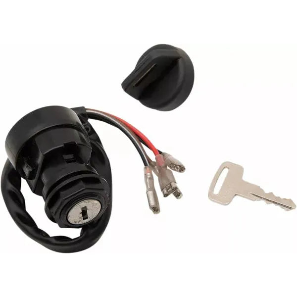 Ignition Switch Pol Mse 100-3062-Pu