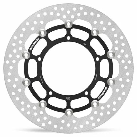Brake Disc Halo Racing Fr 112213