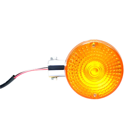 Turn Signal Amber Ho F 27-1105