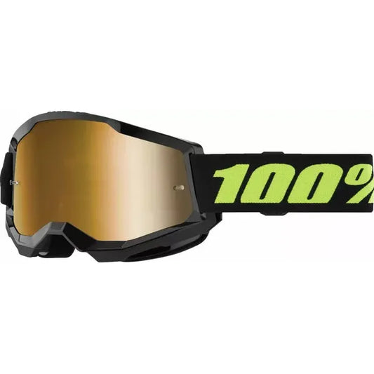 Goggle Strata 2 Solr Eclips Mr Gd