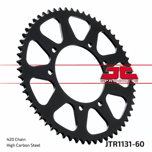 Sprocket Rear 60T 420 Jtr1131.60
