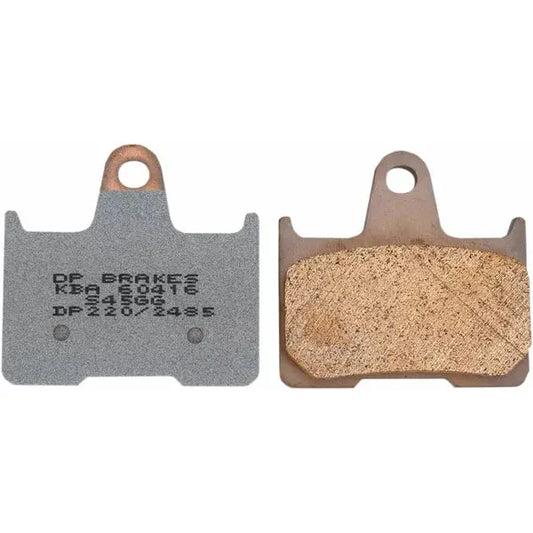 Brake Pad Suz Rear Dp220