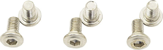 BRAKE DISC BOLT M8x1,25x2
