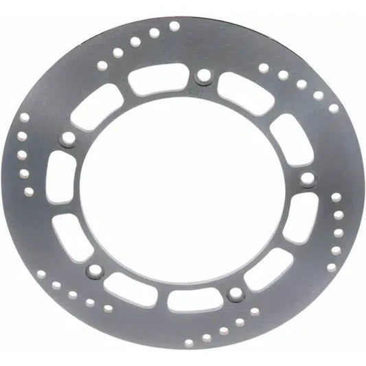 Brake Rotor Hpsr Series Solid Round MD3033LS