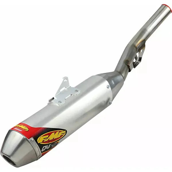 Muffler Hex Q4 Sa 044426