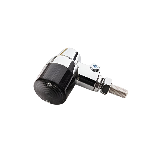 Markr Lght S/F Smk/Chrm 27-8604