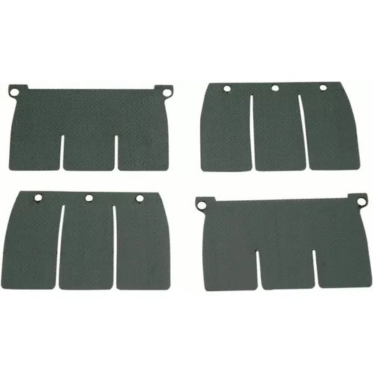 V-Force Reed Petal Set Dp120-1