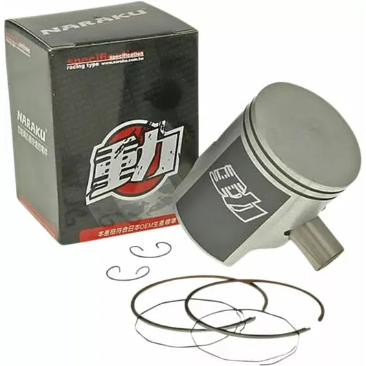 Piston Set 50Cc Nk101.34