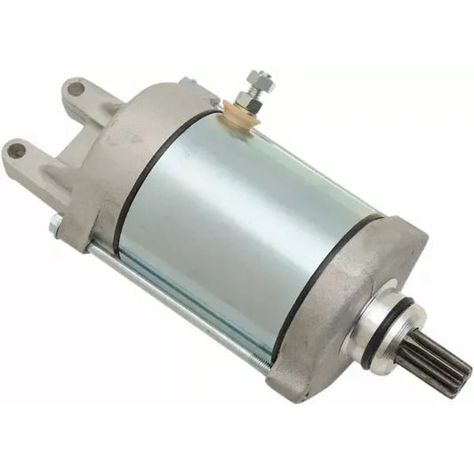 Starter Mud Polaris M-61-517