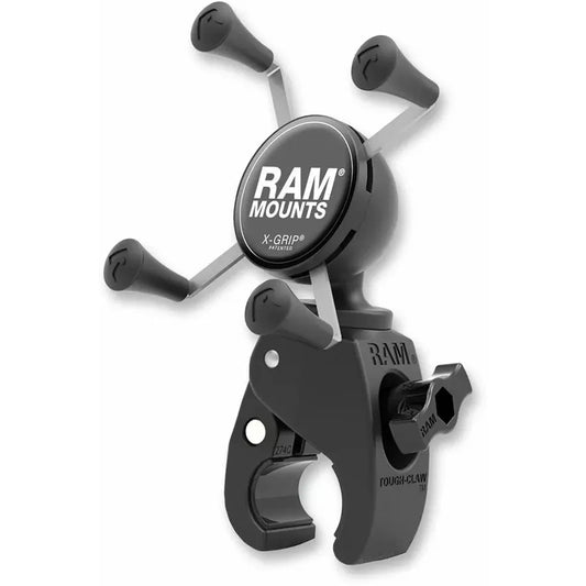 Tough-Claw™ Mount with Universal X-Grip® Cradle