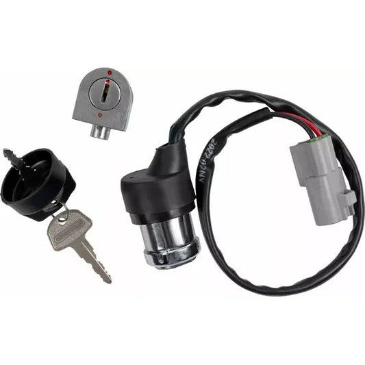Ignition Switch Cf Moto Mse 800-1021-Pu