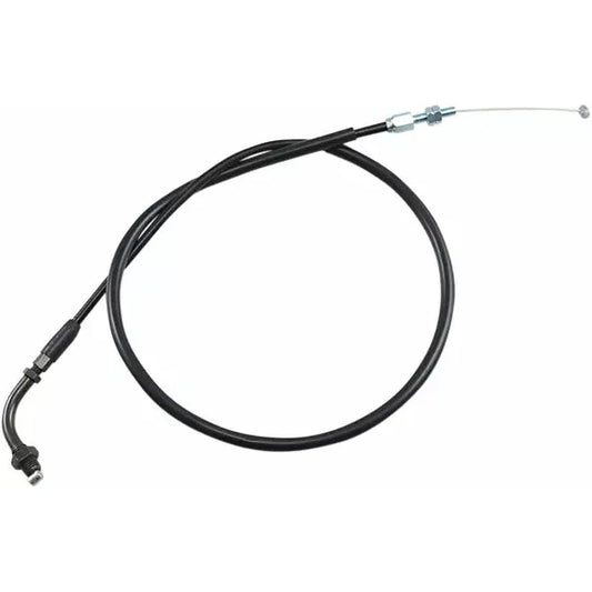 Univ Throttle Cable-Pull 01-0233