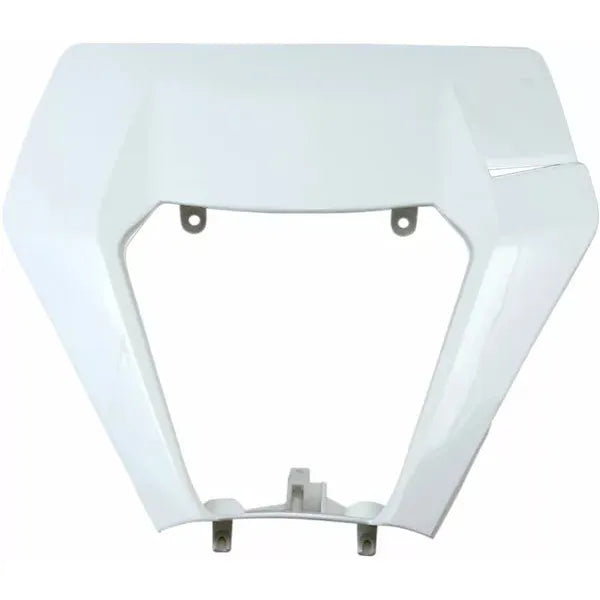 Headlight Exc 17-19 Wh Kt04096#047