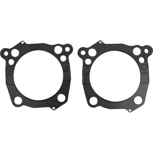 Gasket Head 4.320X.036 M8