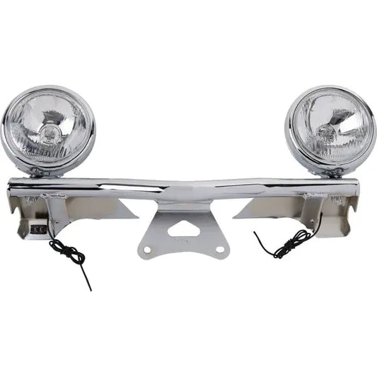 Lightbar C90 05-06