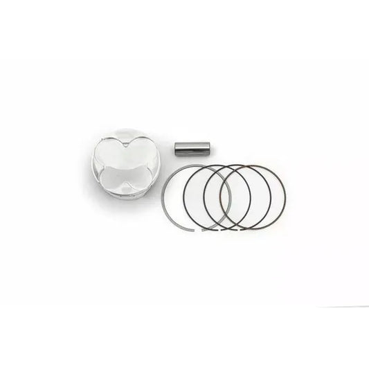 Piston Kit Crf250 20-23 B 01.1350.B